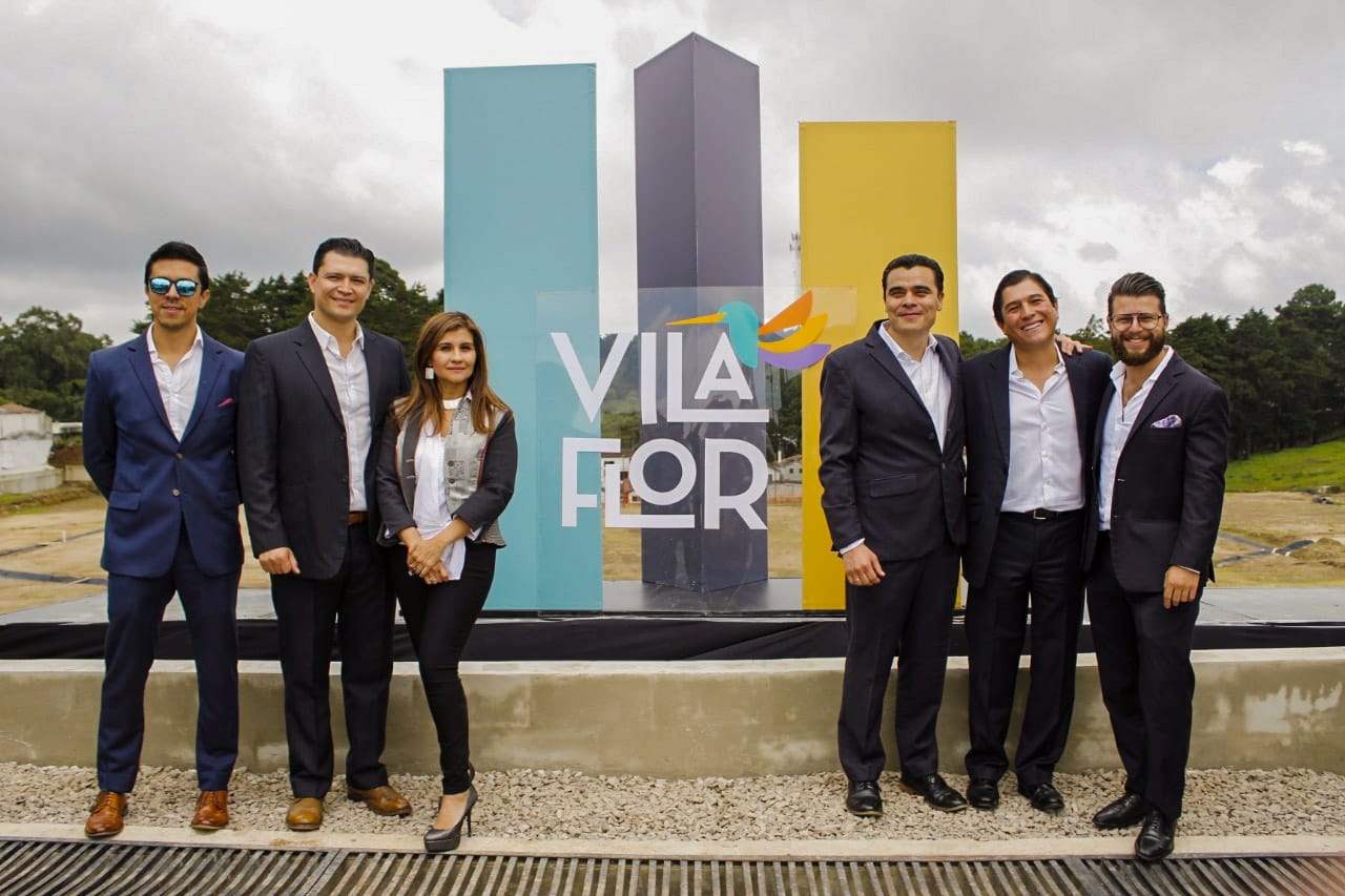 Vilaflor, el distrito que lo tiene todo en Guatemala
