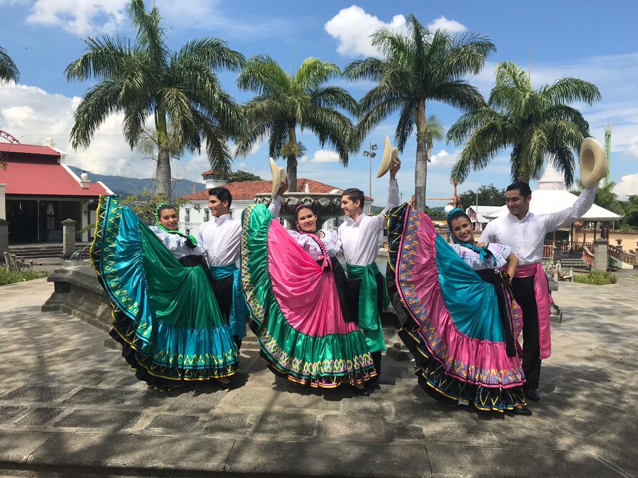 Setiembre llega cargado de actividades y promociones a Parque Diversiones