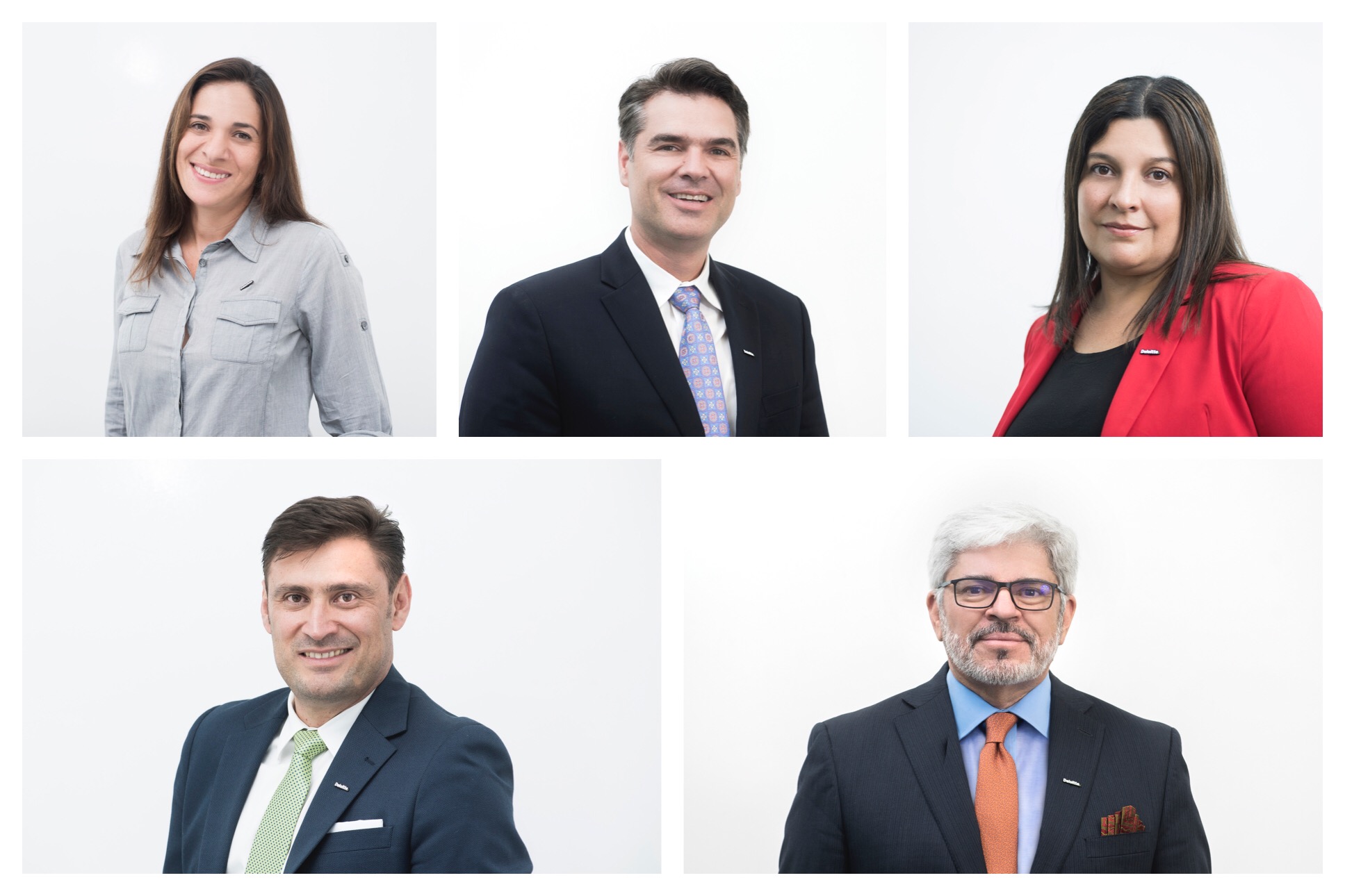 Deloitte amplía servicios legales con incorporación de destacados profesionales