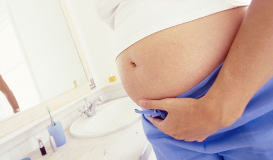 Incontinencia Urinaria durante la Maternidad: cómo prevenirla y cómo tratarla
