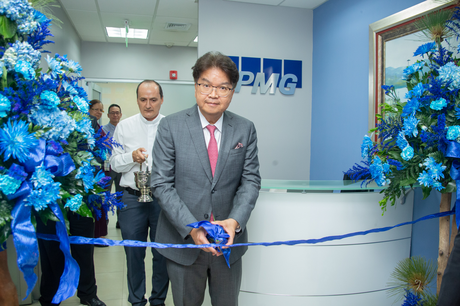 KPMG expande sus operaciones en Panamá Pacífico