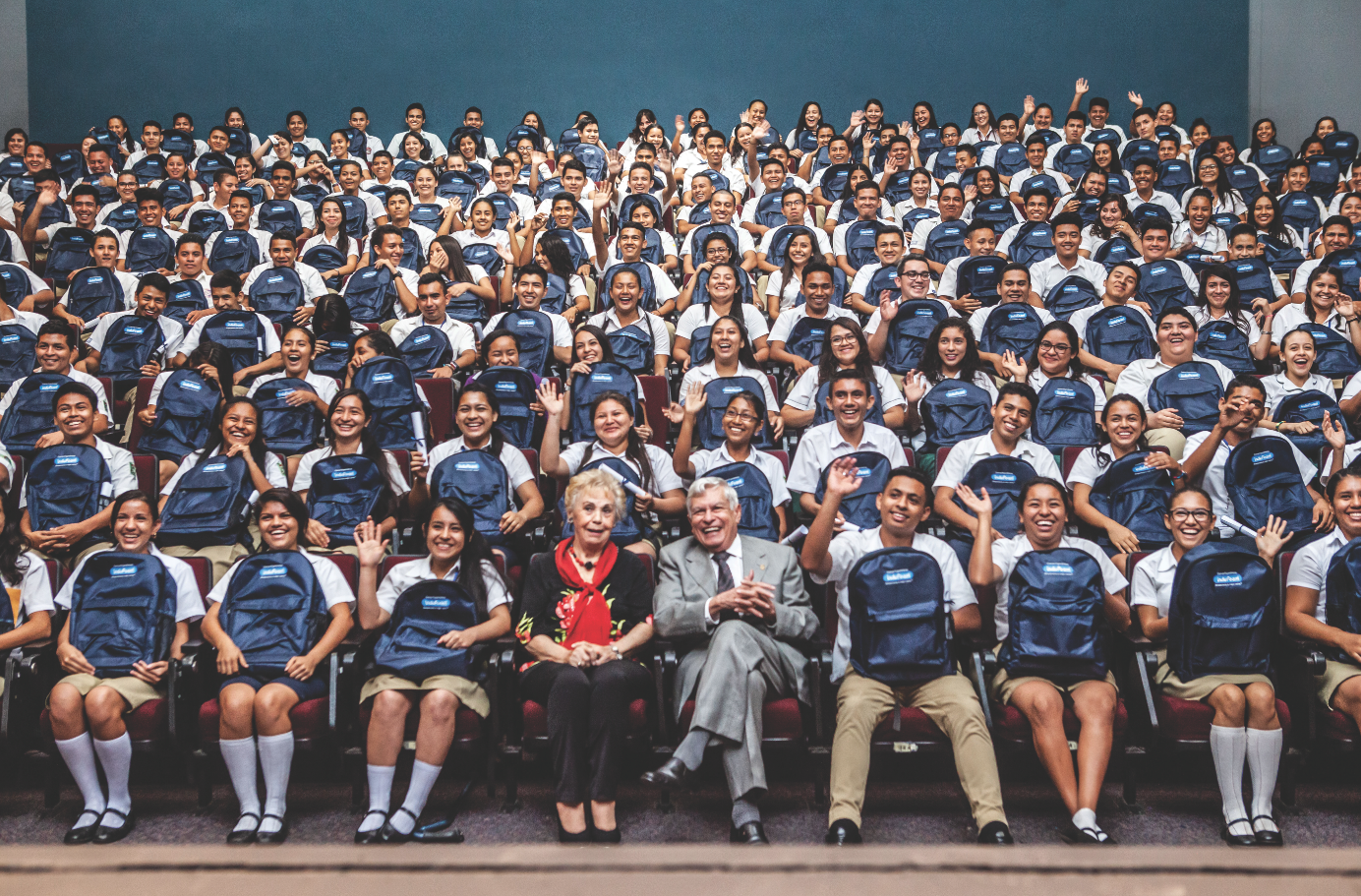 Indufoam: Transparencia, honestidad y ética