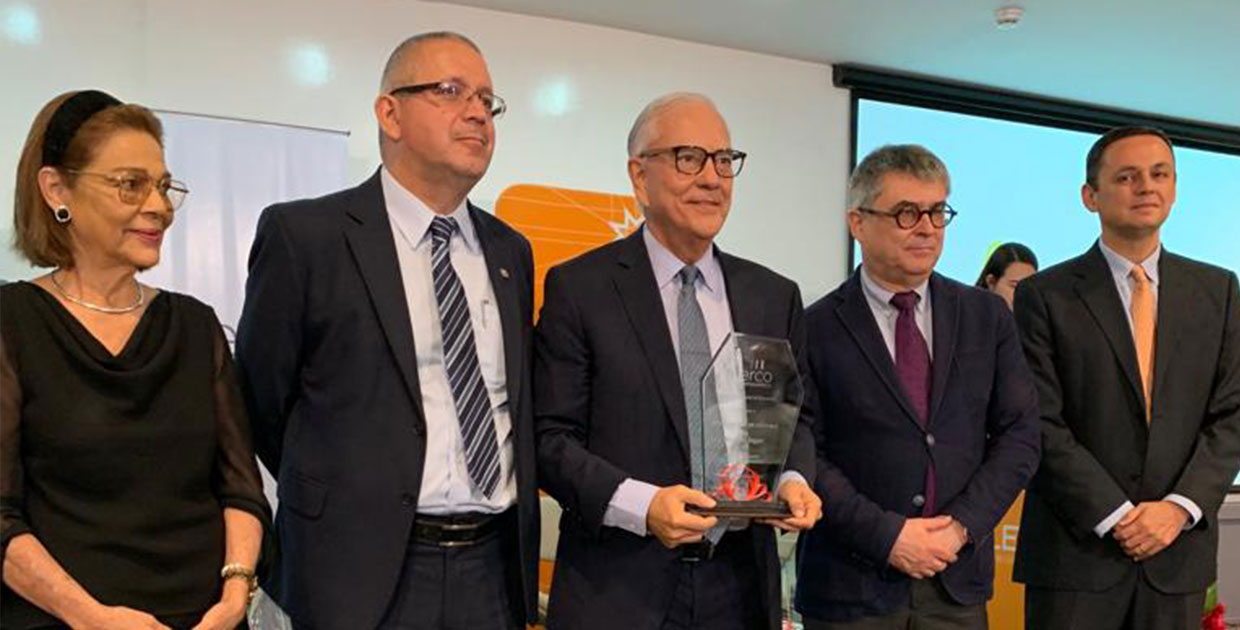 Banco Nacional de Costa Rica entre las primeras diez empresas con mejor reputación