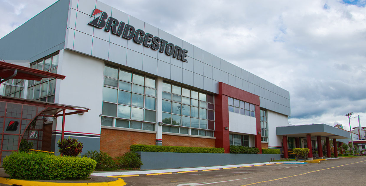 Bridgestone Anuncia su Nueva Estructura de Sostenibilidad
