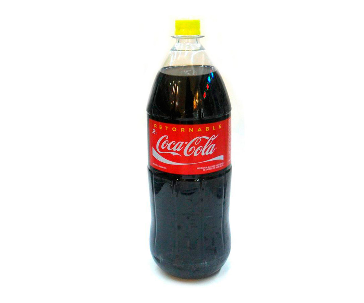 Coca-Cola apuesta por la sostenibilidad ambiental y promueve los envases retornables