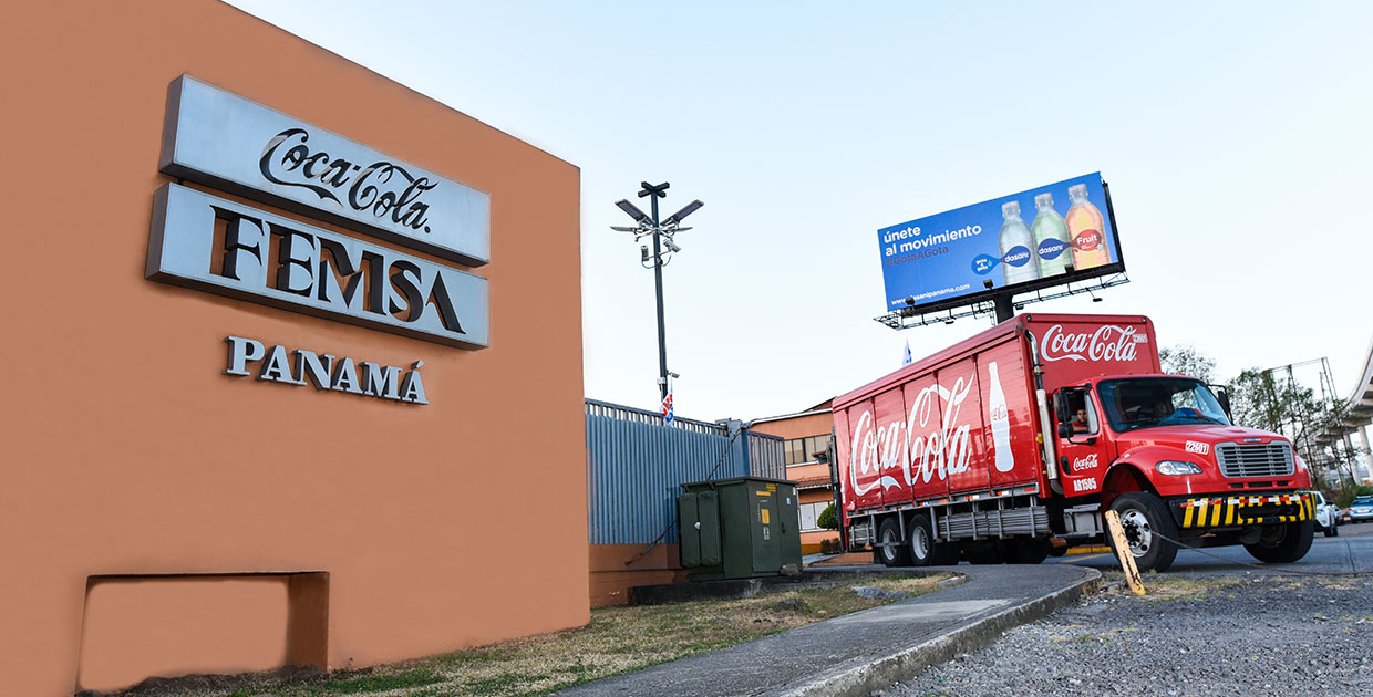 FEMSA y Coca-Cola FEMSA reconocidas como parte del  Índice de Sostenibilidad de Dow Jones