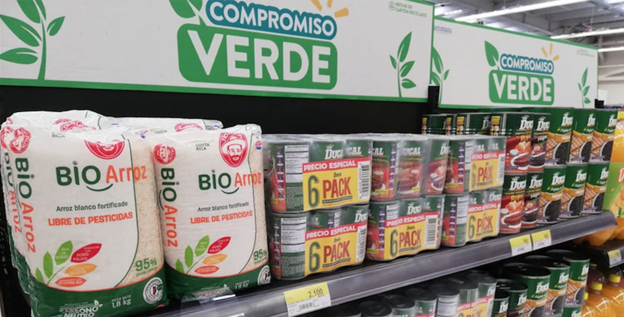 Alianza Empresarial para la Sostenibilidad lanza  Programa Compromiso Verde