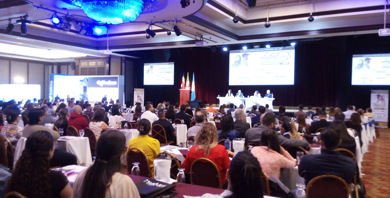 Conpymes brinda herramientas a las Pymes para alcanzar la Excelencia Empresarial 360