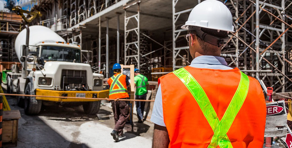 Construcción, uno de los sectores que más empujará la recuperación de El Salvador