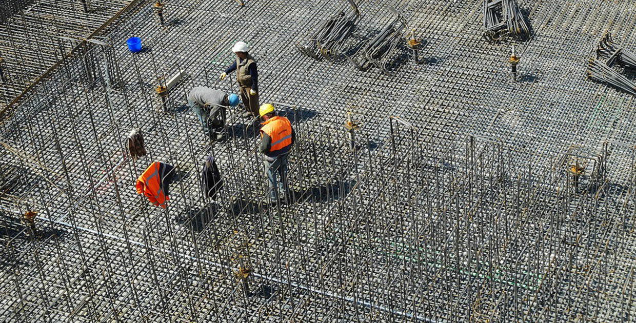 Construcción en El Salvador espera hasta US$1.200 millones en inversiones