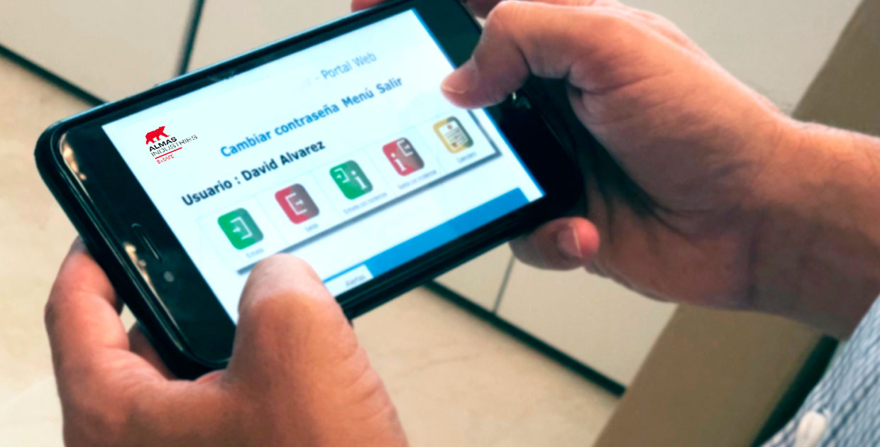 Integrar la tecnología en las empresas reduce errores y costos