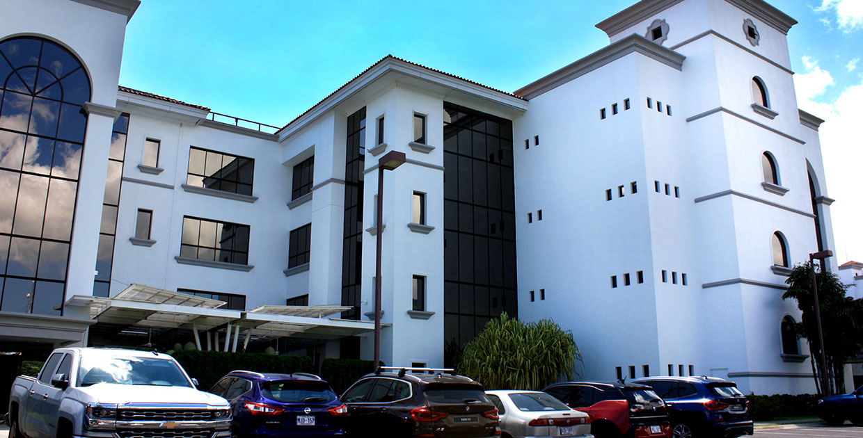 Costa Rica: Forum 1 recibe galardón sobre sostenibilidad