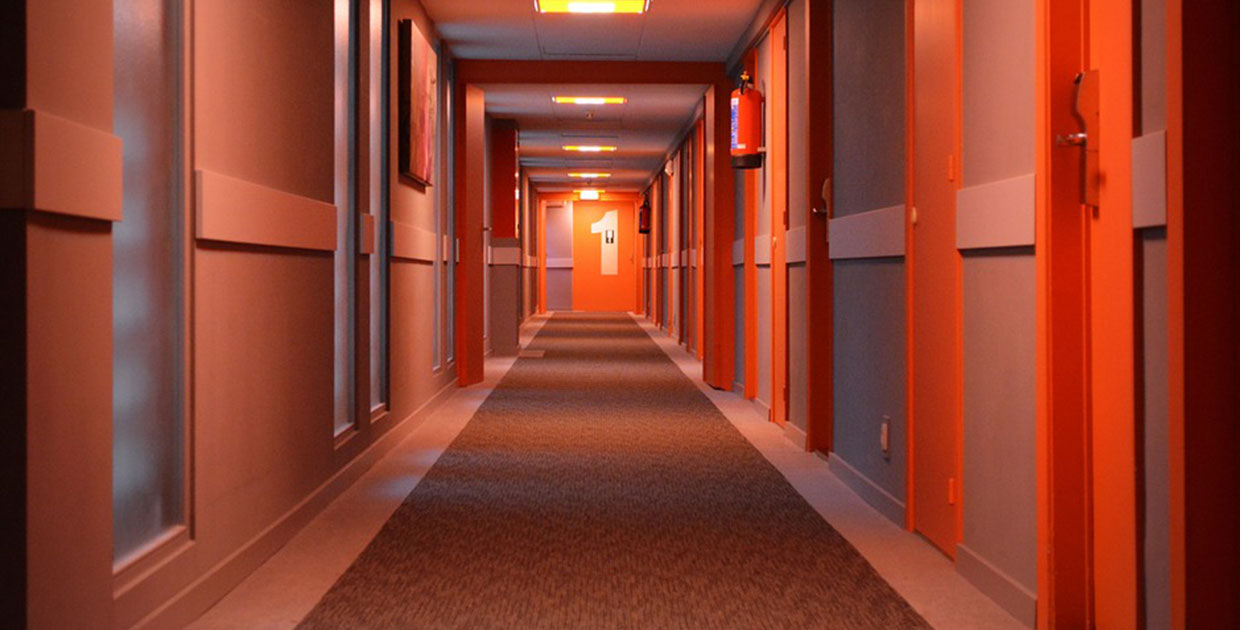 Millennials retan a la industria hotelera mundial