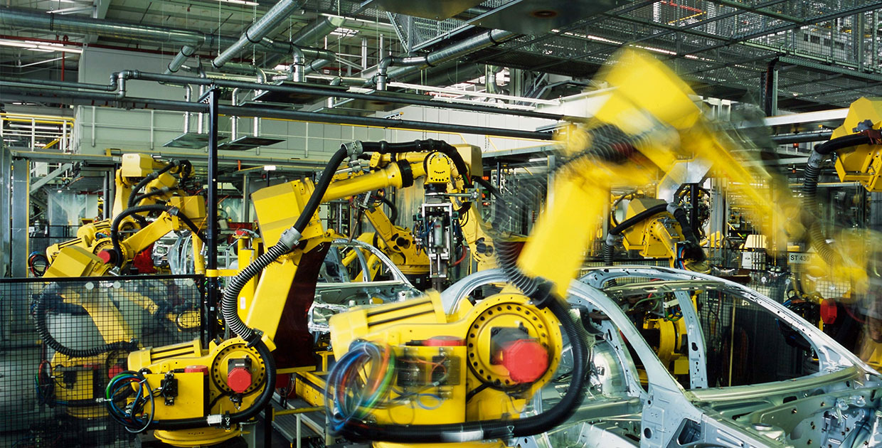 México es el país latinoamericano preferido por las empresas de EE.UU. para trasladar su producción