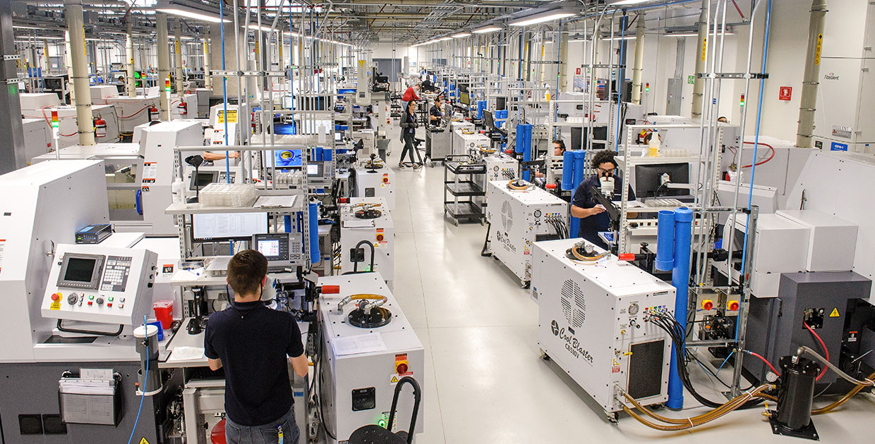 Medtronic anuncia la apertura de nueva planta de producción en Costa Rica