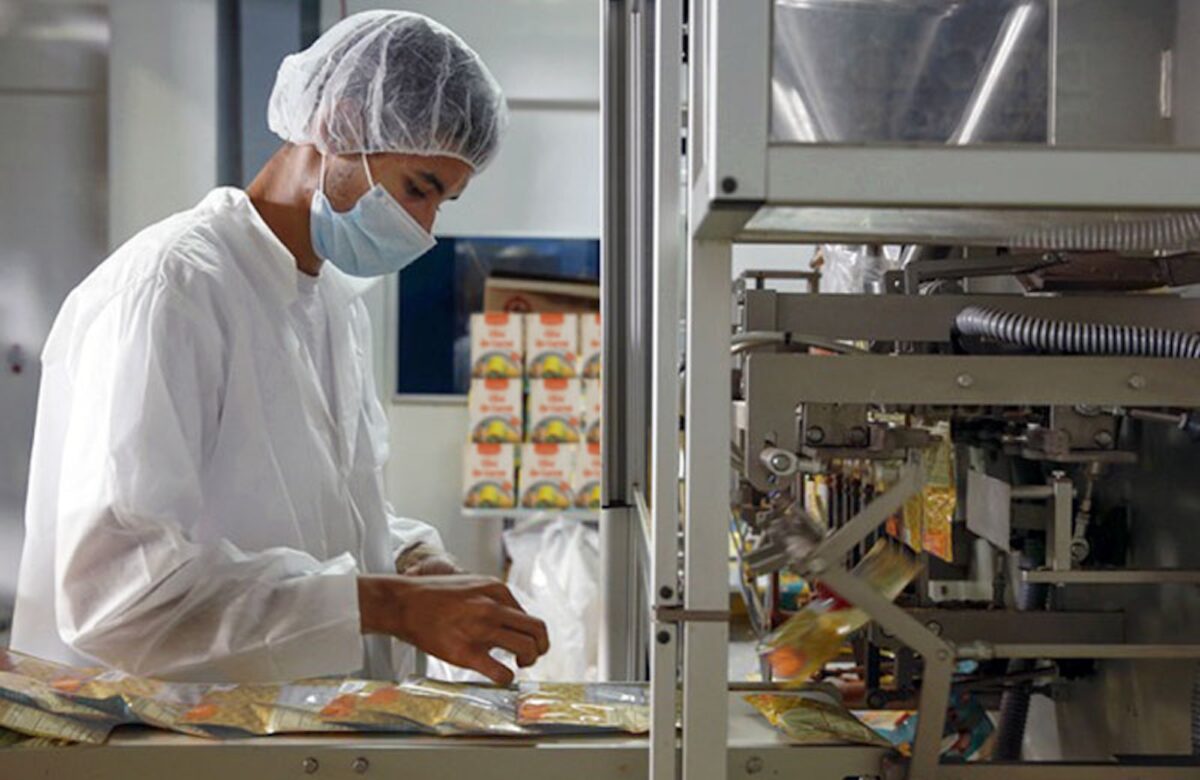 Primera empresa social de Costa Rica anuncia exportaciones a Centroamérica