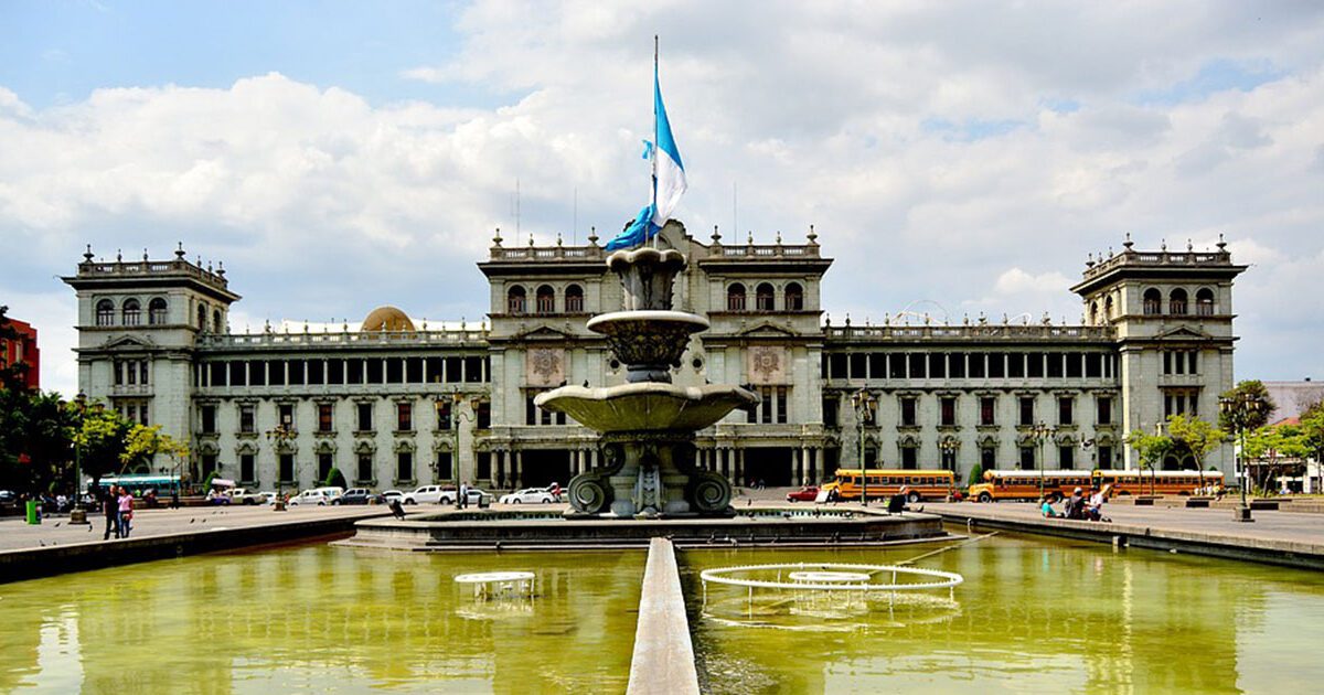 Colombia se convierte en el principal inversor para Guatemala en 2020