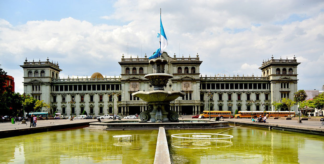 Banguat prevé una mejor recuperación económica de Guatemala