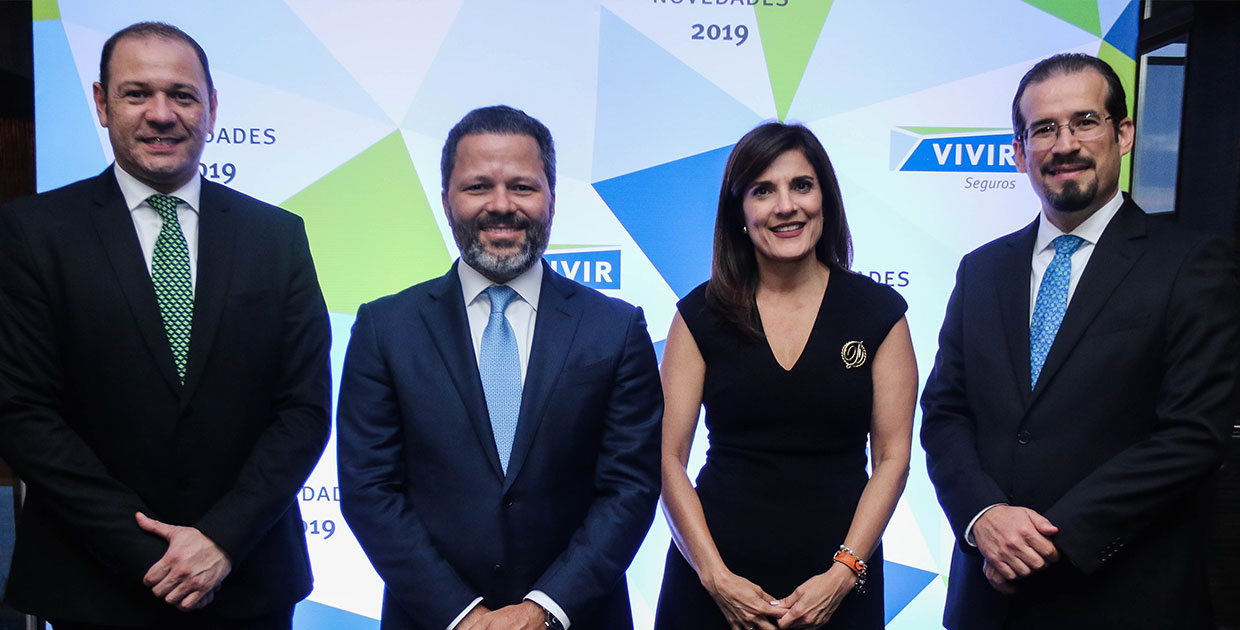 Aseguradoras panameñas apuestan a la transformación digital