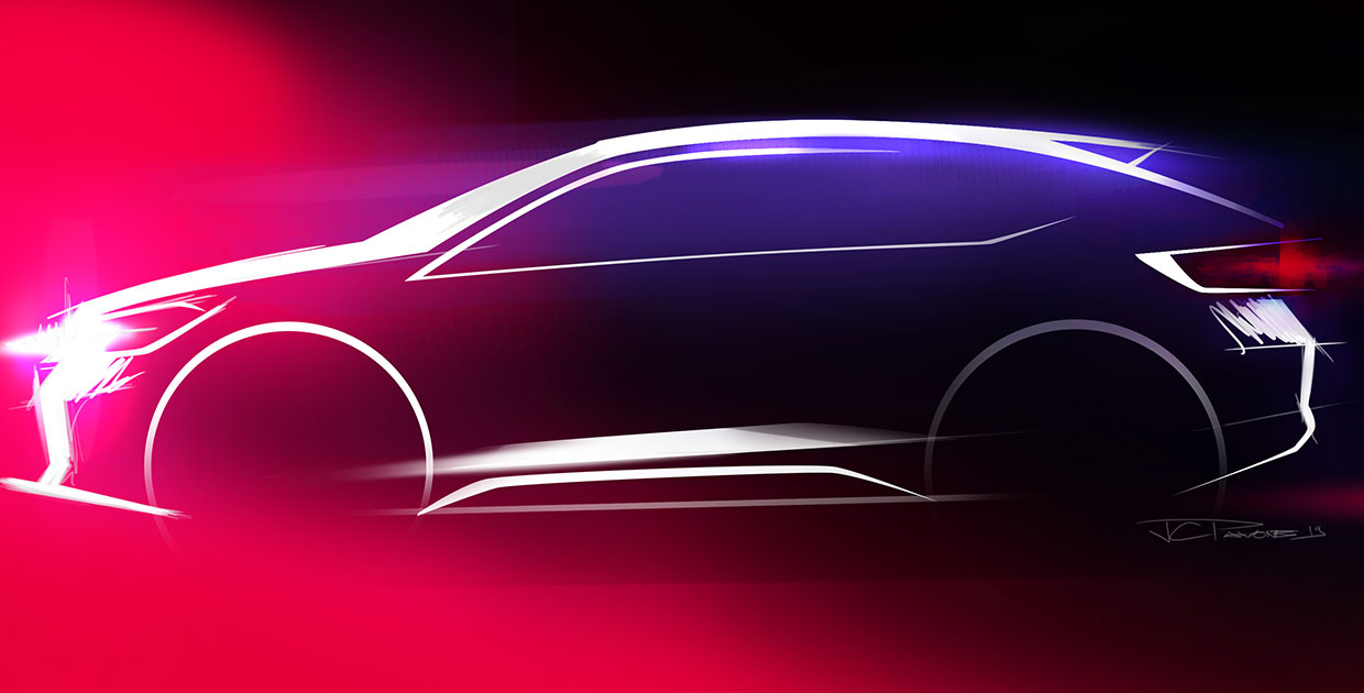 Volkswagen anuncia un vehículo sin precedentes 100% desarrollado en América del Sur