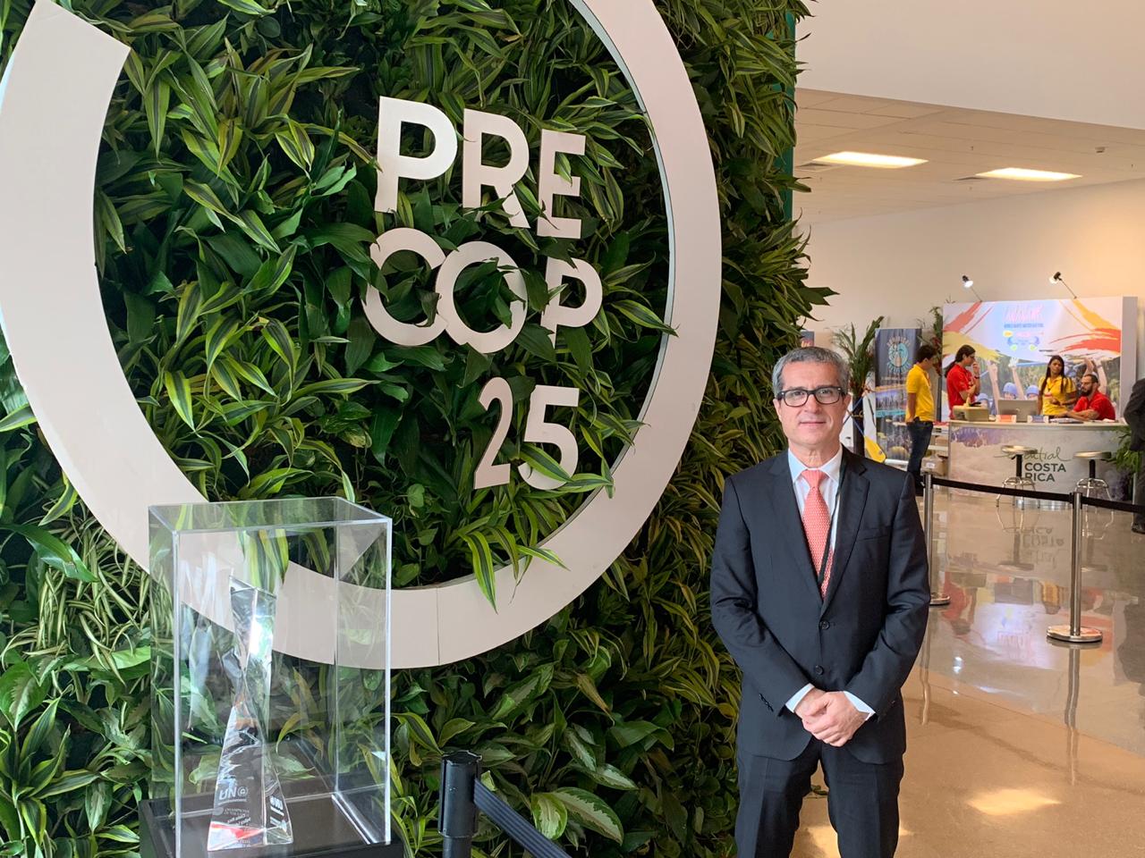 La Casa de las Baterías: Apostando por la movilidad eléctrica y la energía renovable