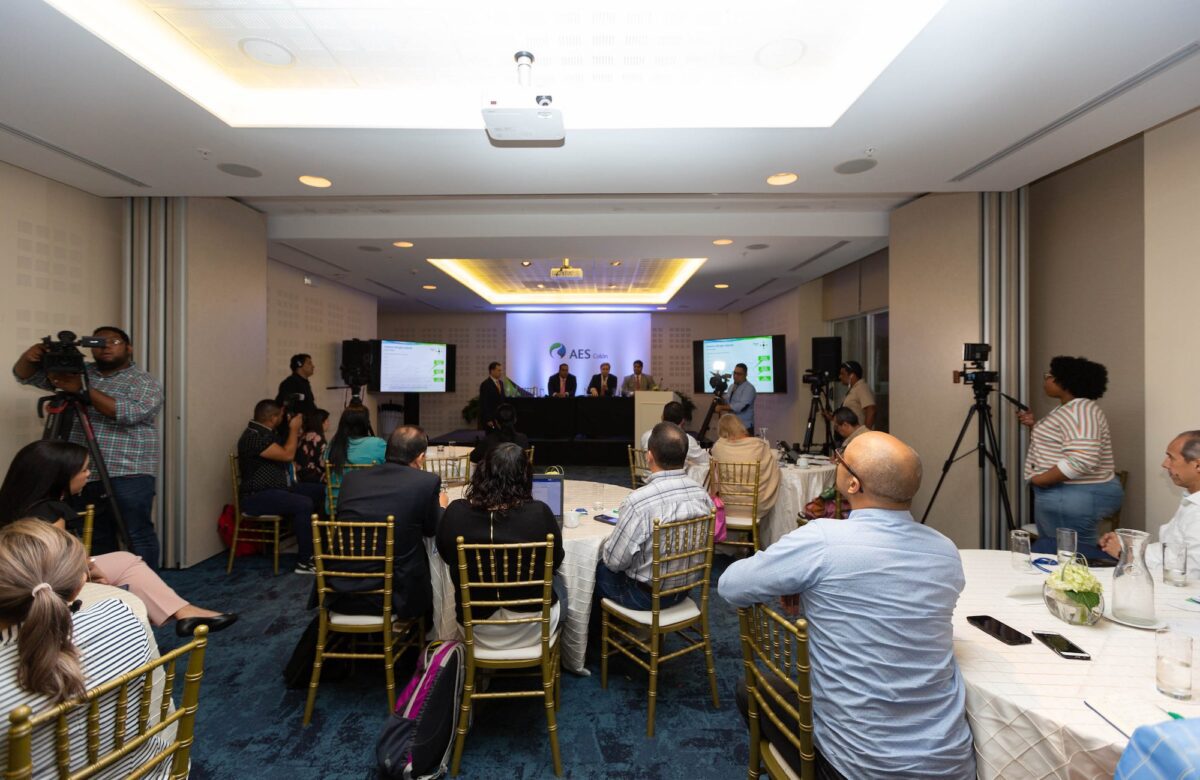 GNL abre nuevas posibilidades de negocios para Panamá y Centroamérica