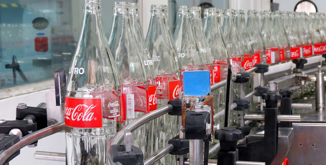 En 2020, FEMSA suministrará el 85% de su energía eléctrica proveniente de fuentes renovables