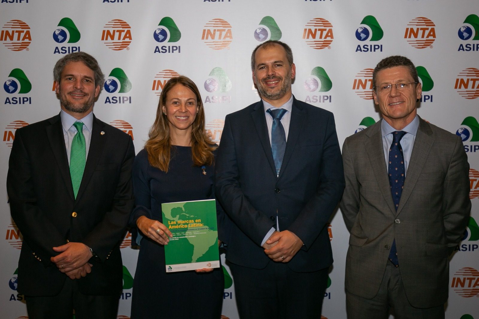 Marcas Registradas, pilar de la economía costarricense