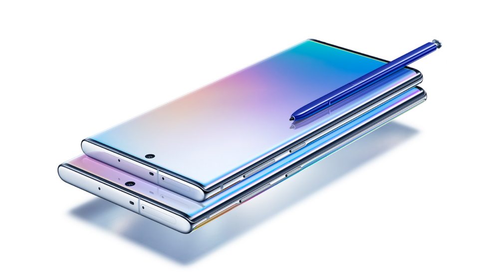 10 recursos y configuraciones del Galaxy Note10 que los usuarios deben conocer
