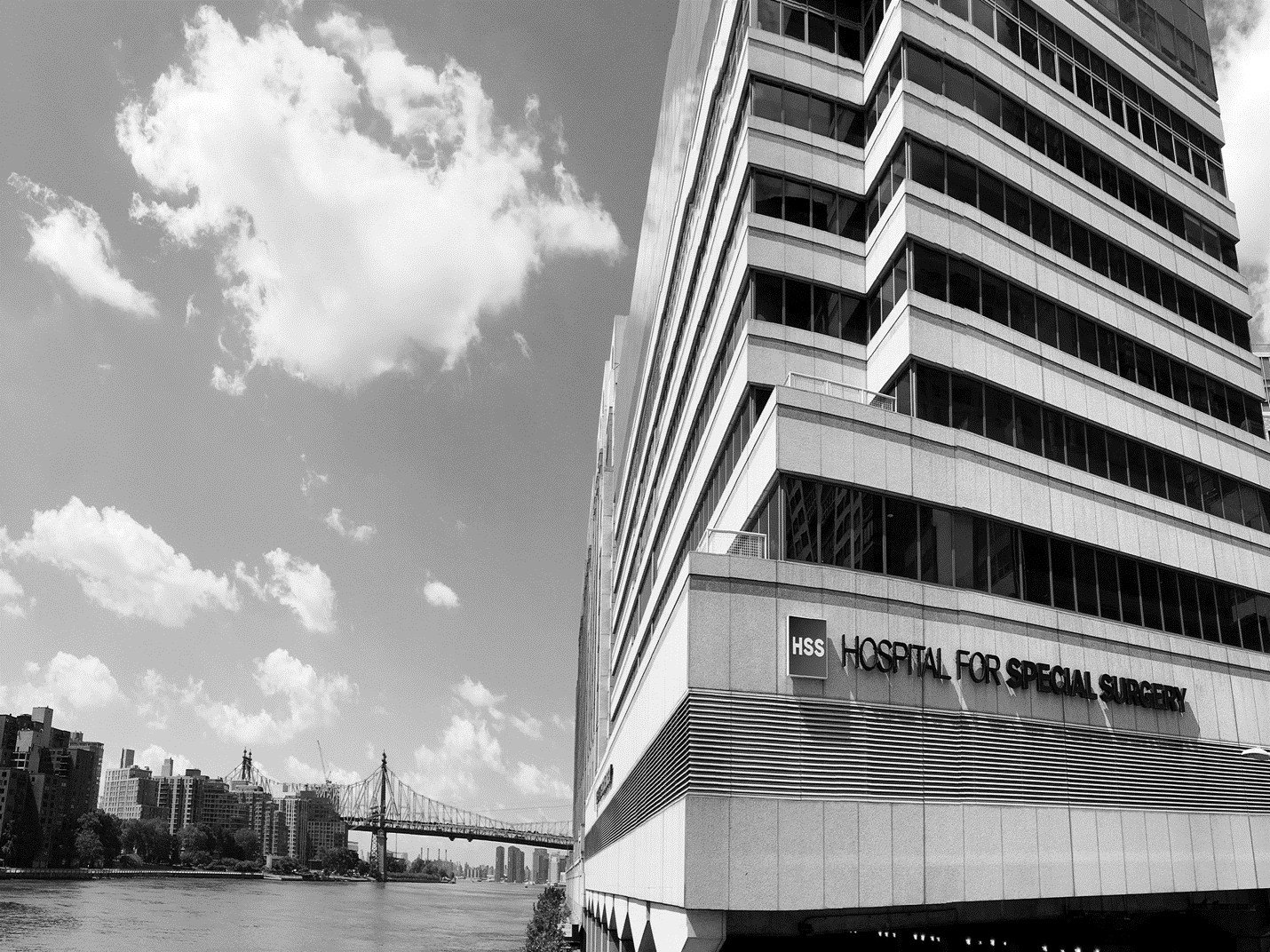 HSS, el hospital #1 en ortopedia en EE.UU. ahora con María Renee Hegel como representante en Guatemala