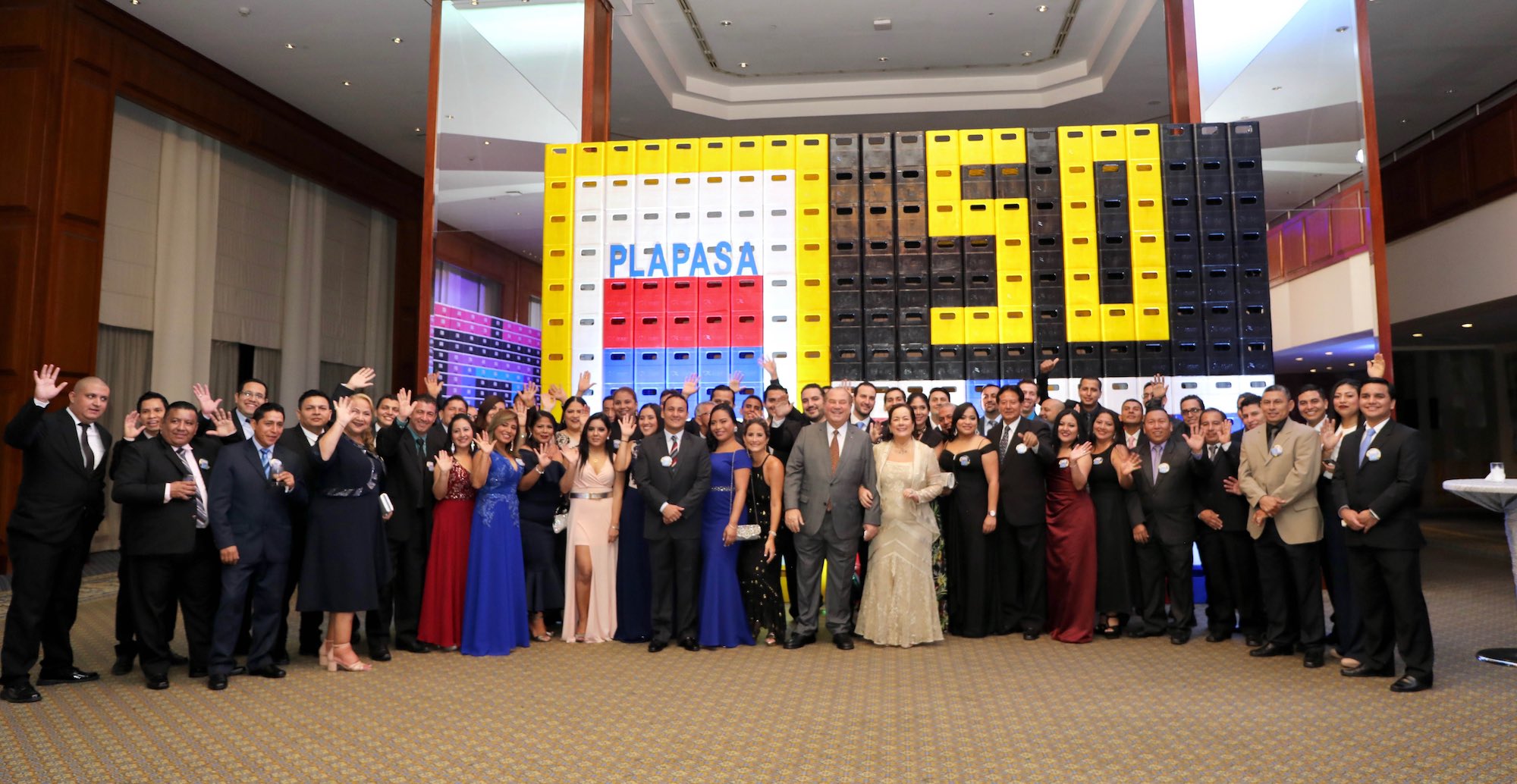 Plapasa, moldeando el éxito del plástico en Ecuador