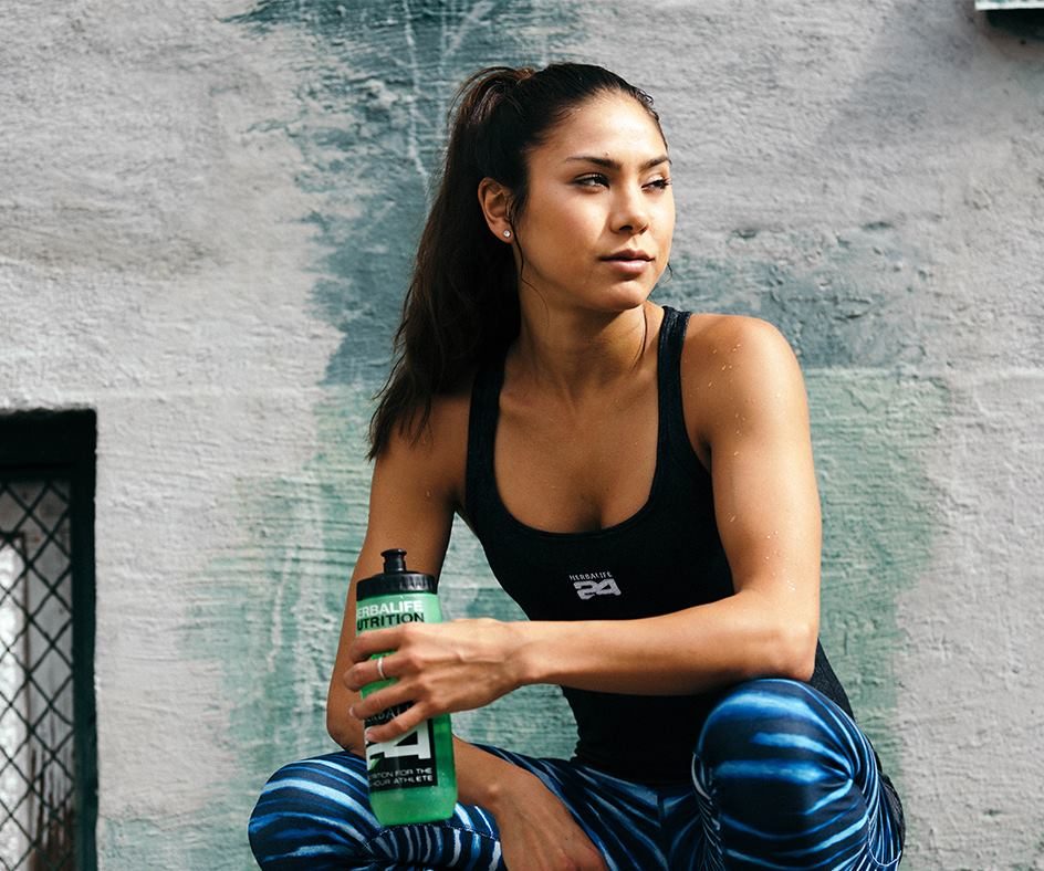 Una alimentación adecuada debe acompañarse  de actividad física