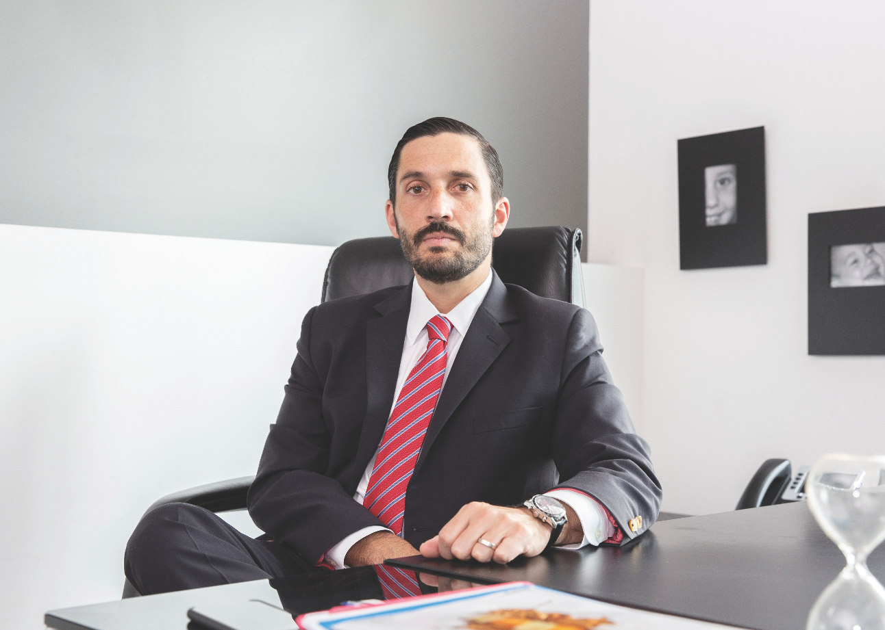 Newmark Knight Frank Central America, en agresiva expansión