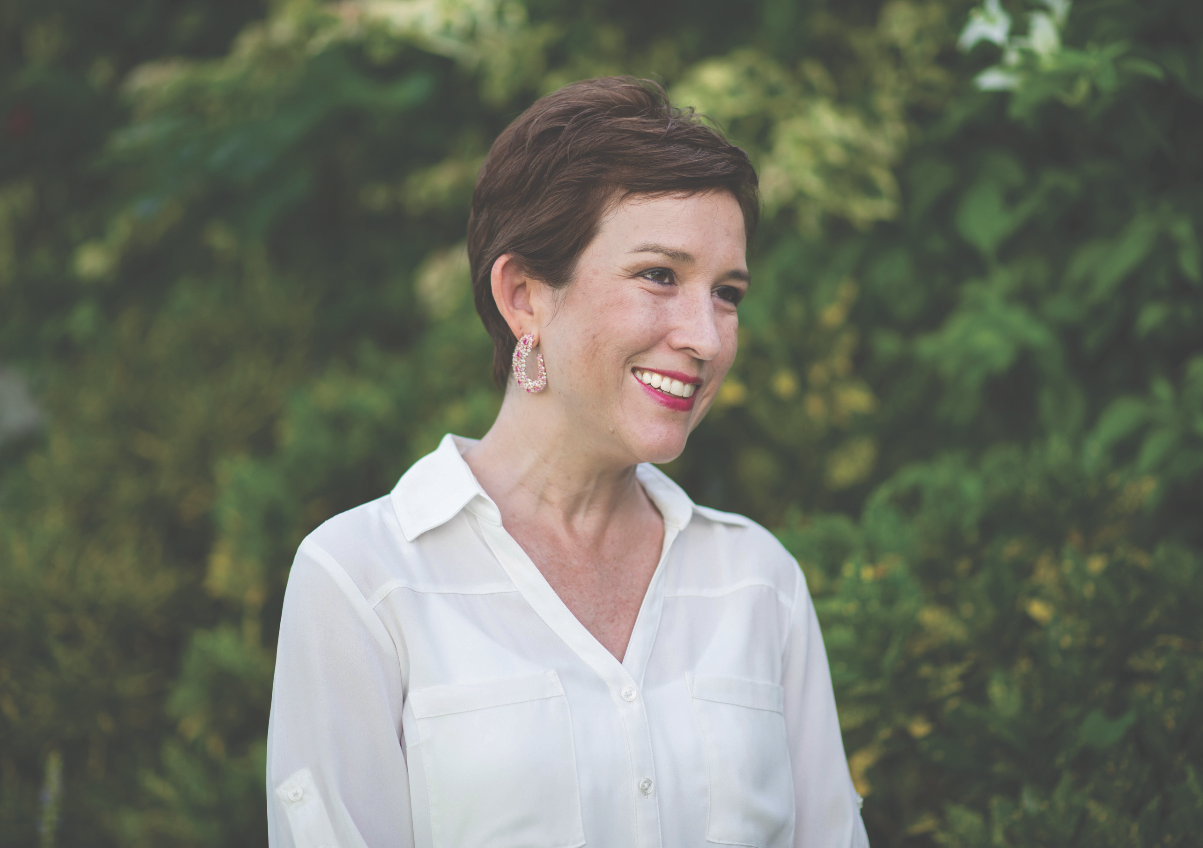 Los verdaderos líderes no dejan de crecer