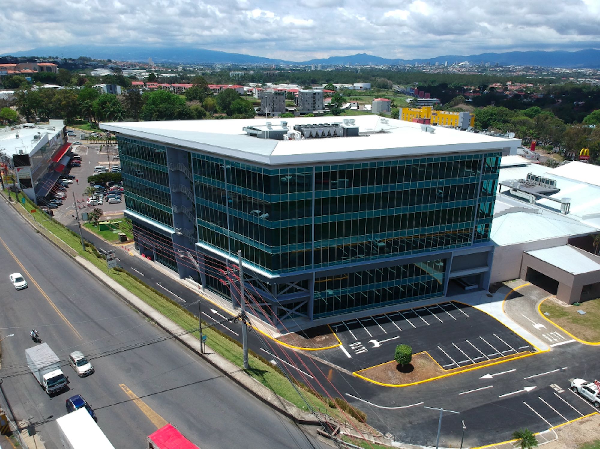 WeWork reporta aumento de ventas en Costa Rica del 10% en 2022