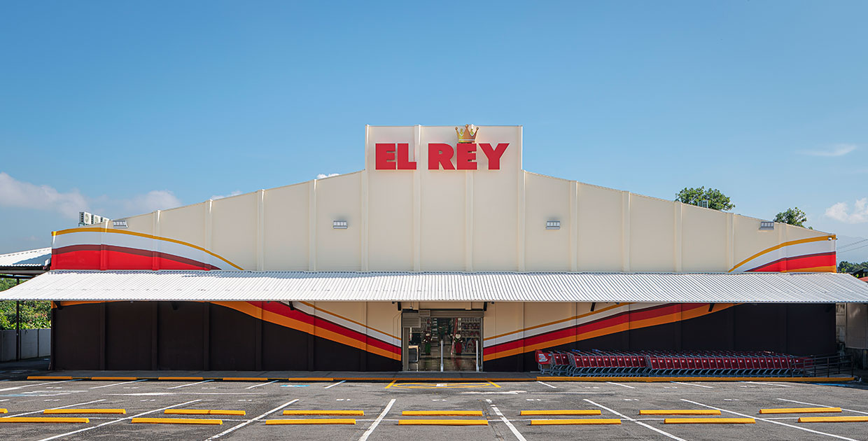 Almacenes el Rey abrirá nuevo local en Heredia y generará 40 empleos directos y más de 150 indirectos