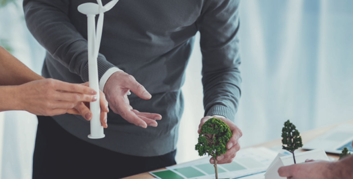 Políticas fiscales contra el cambio climático pueden ayudar a crear 15 millones de empleos