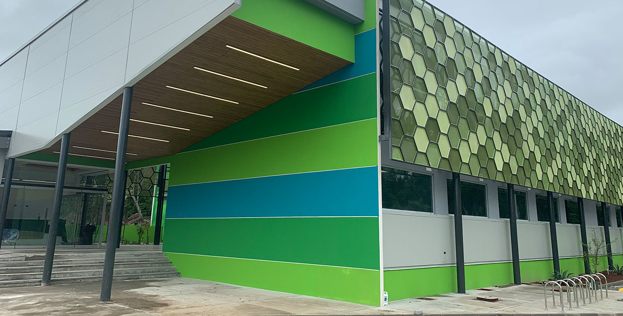 Costa Rica inaugura moderno Centro para potenciar la investigación Biomédica