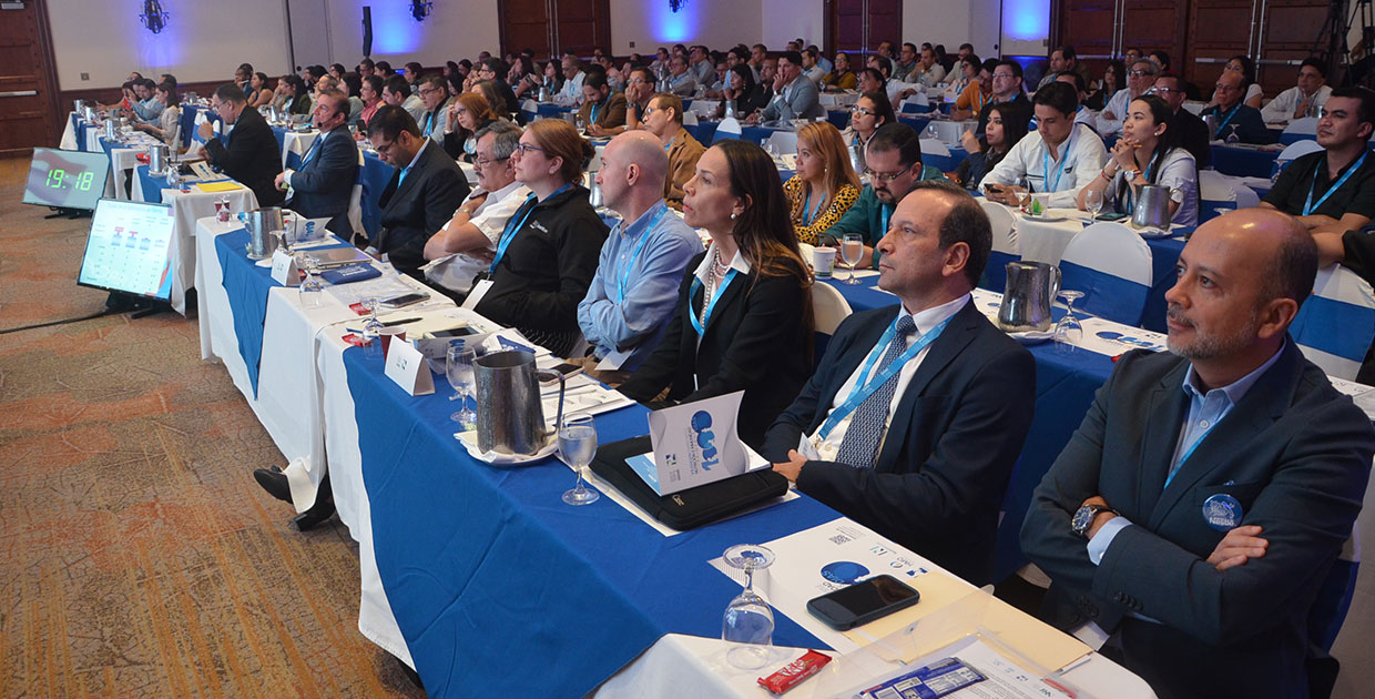 VII Summit de Nutrición Infantil se realizó en Costa Rica