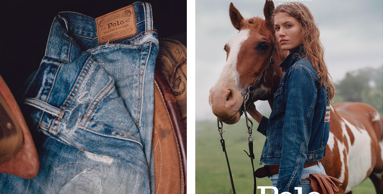 Polo Ralph Lauren abre las puertas de su primera tienda en Guatemala