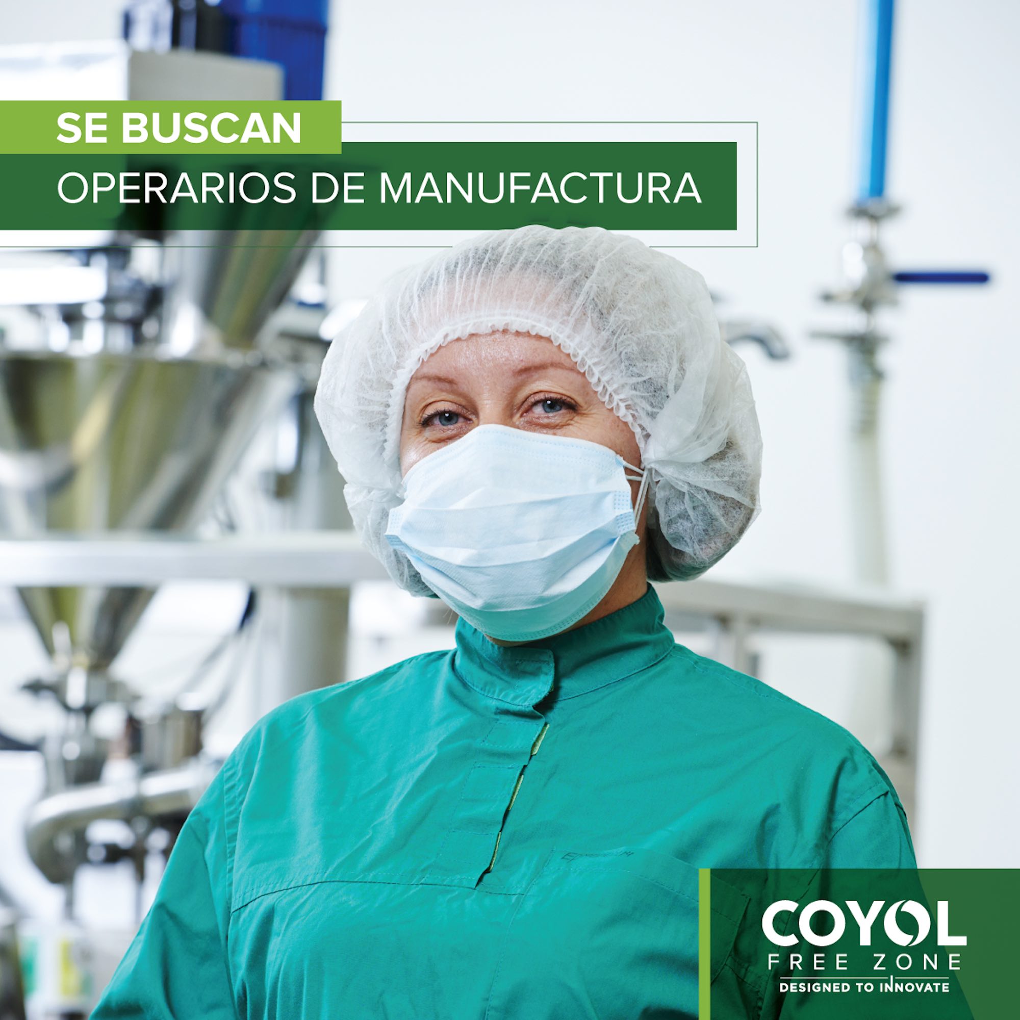 Phillips contratará operarios de manufactura en Costa Rica