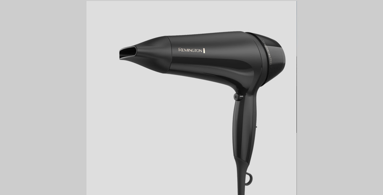 Secado rápido con mayor protección