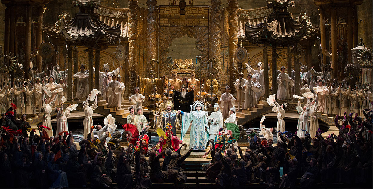 Vuelve al Teatro Eugene O’Neill la mejor ópera desde el Metropolitan de Nueva York