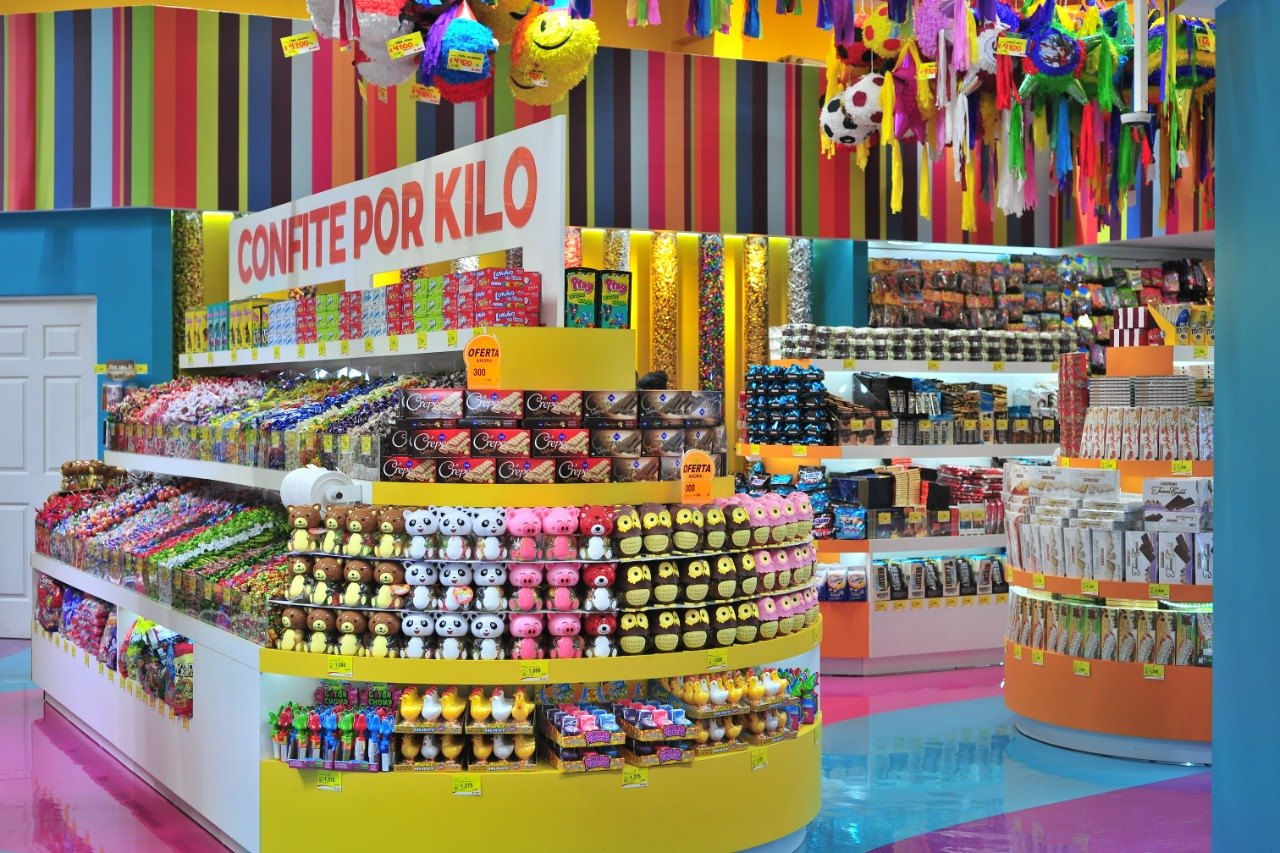 Almacenes el Rey anuncia apertura de su próximo local en Guápiles