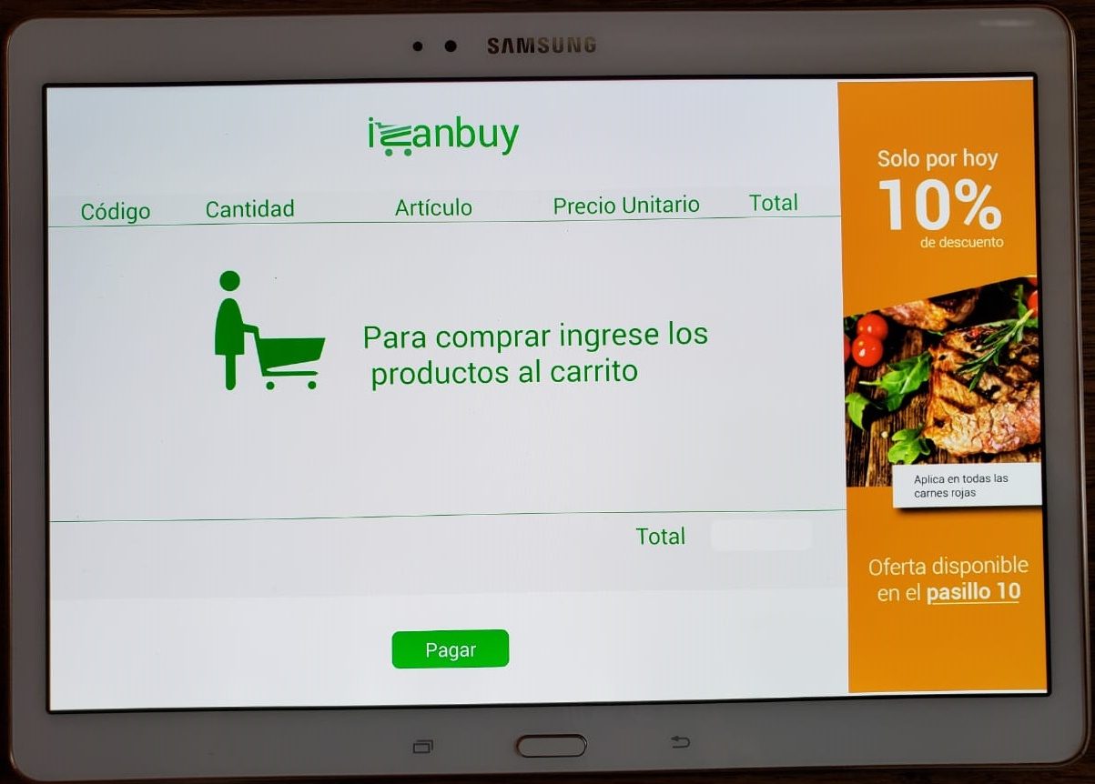 App costarricense simplificará los procesos de compras de los clientes en supermercados y tiendas de conveniencia