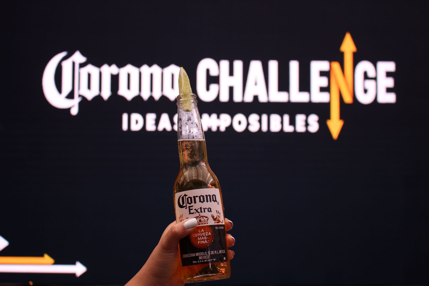 Corona Challenge, la oportunidad para emprender en retos de sostenibilidad