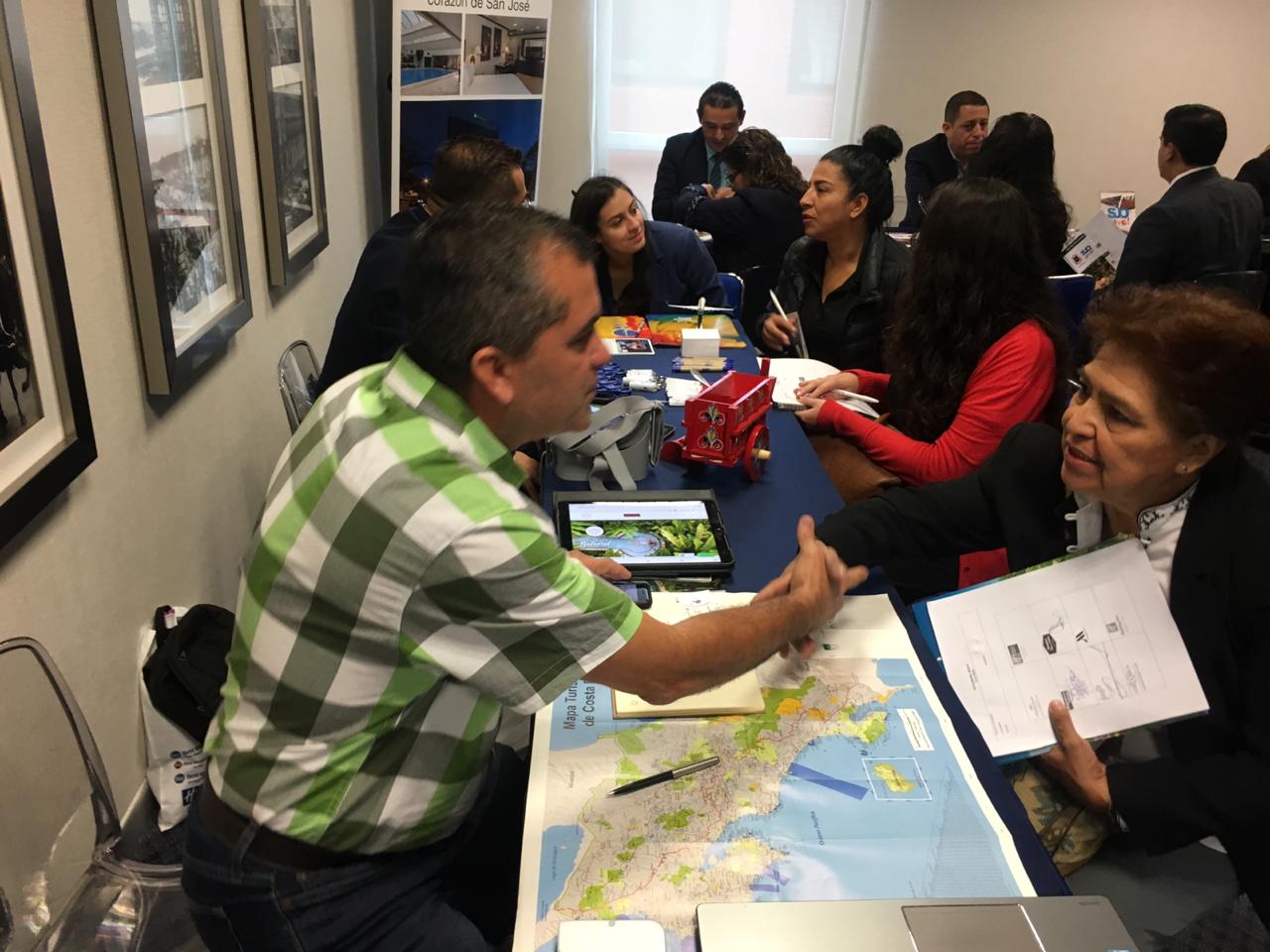 Alianza de hoteleros con aerolínea logró aumentar interés de Costa Rica como destino turístico en la Región