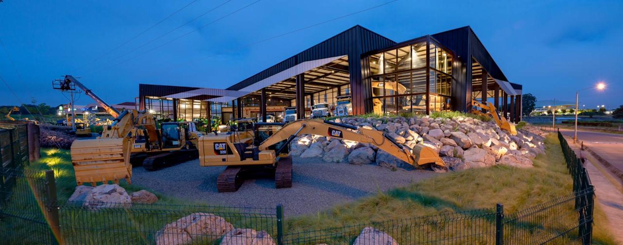 Empresa costarricense invierte US$25 millones en nuevas instalaciones