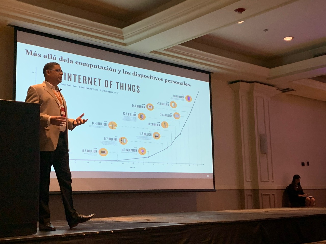 Vertiv Analiza las Principales Tendencias en los Centros de Datos de la Actualidad en el Summit 360 en El Salvador