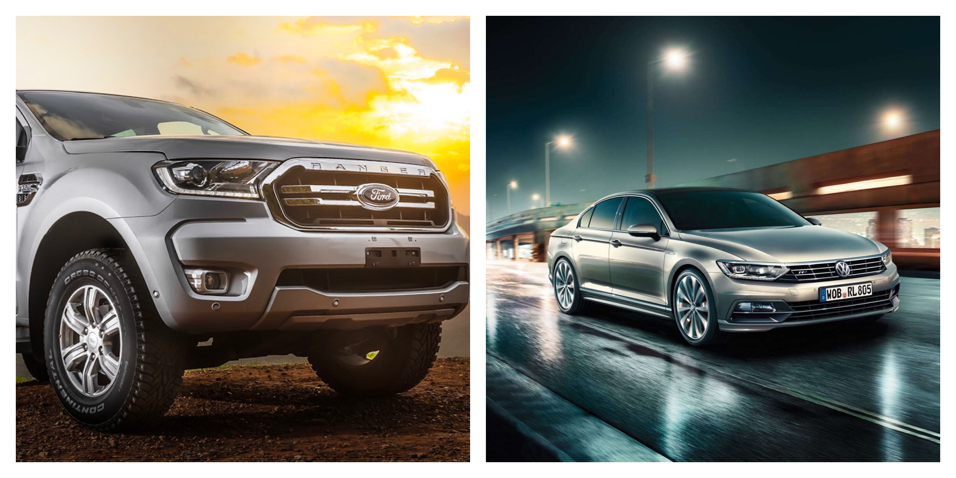 Ford y Volkswagen ahora son marcas de Grupo Purdy Motor en Costa Rica